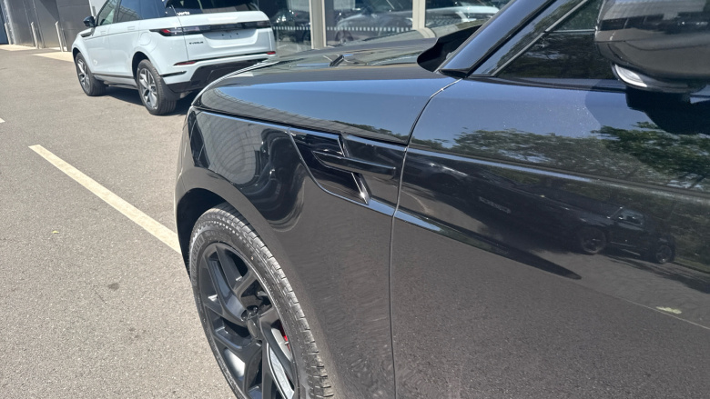 Land Rover Range Rover Sport 3.0 D250 Edition 5dr Auto Diesel Estate